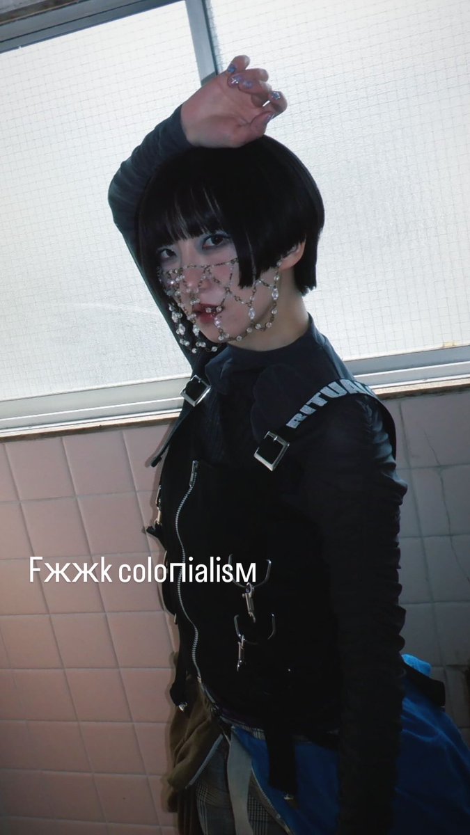 春ねむり HARU NEMURI (She/Her) (@haru_nemuri) on Twitter photo 