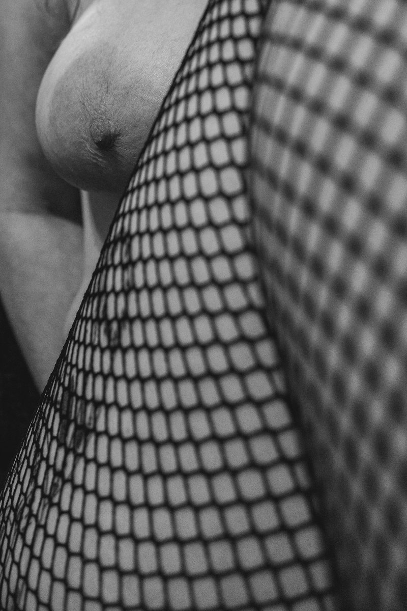 Just a couple more for fishnet Friday!