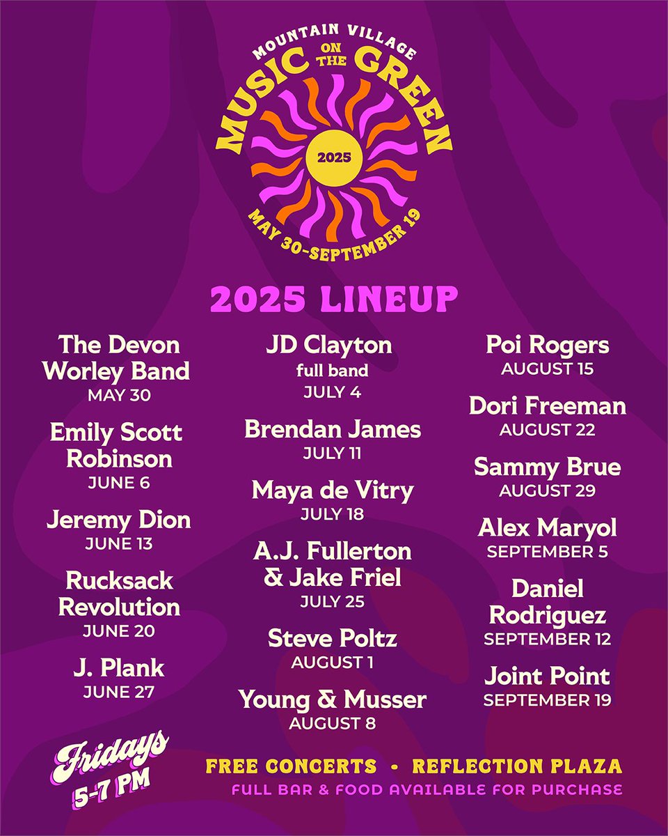 Beyond the Groove tweet media