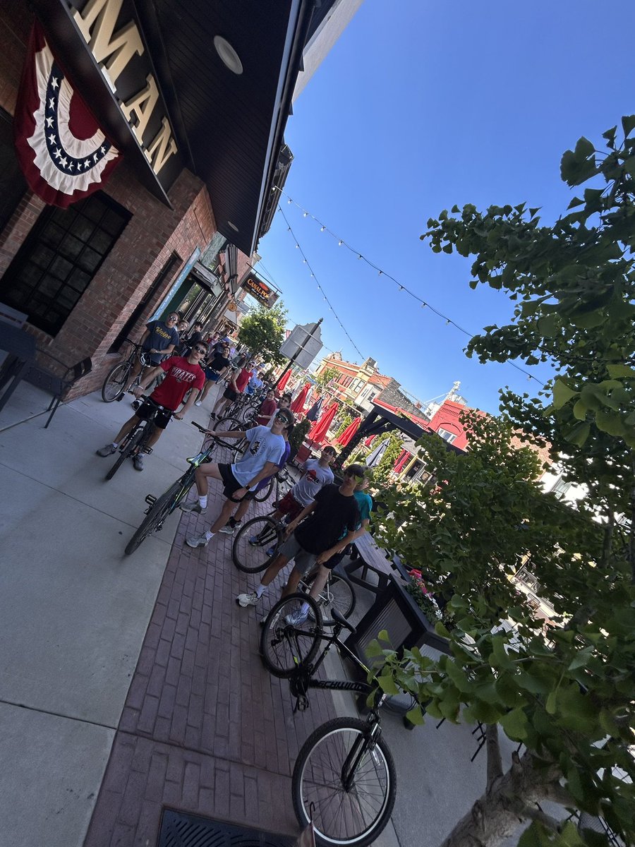 Ottawa Pirates Cross Country tweet media