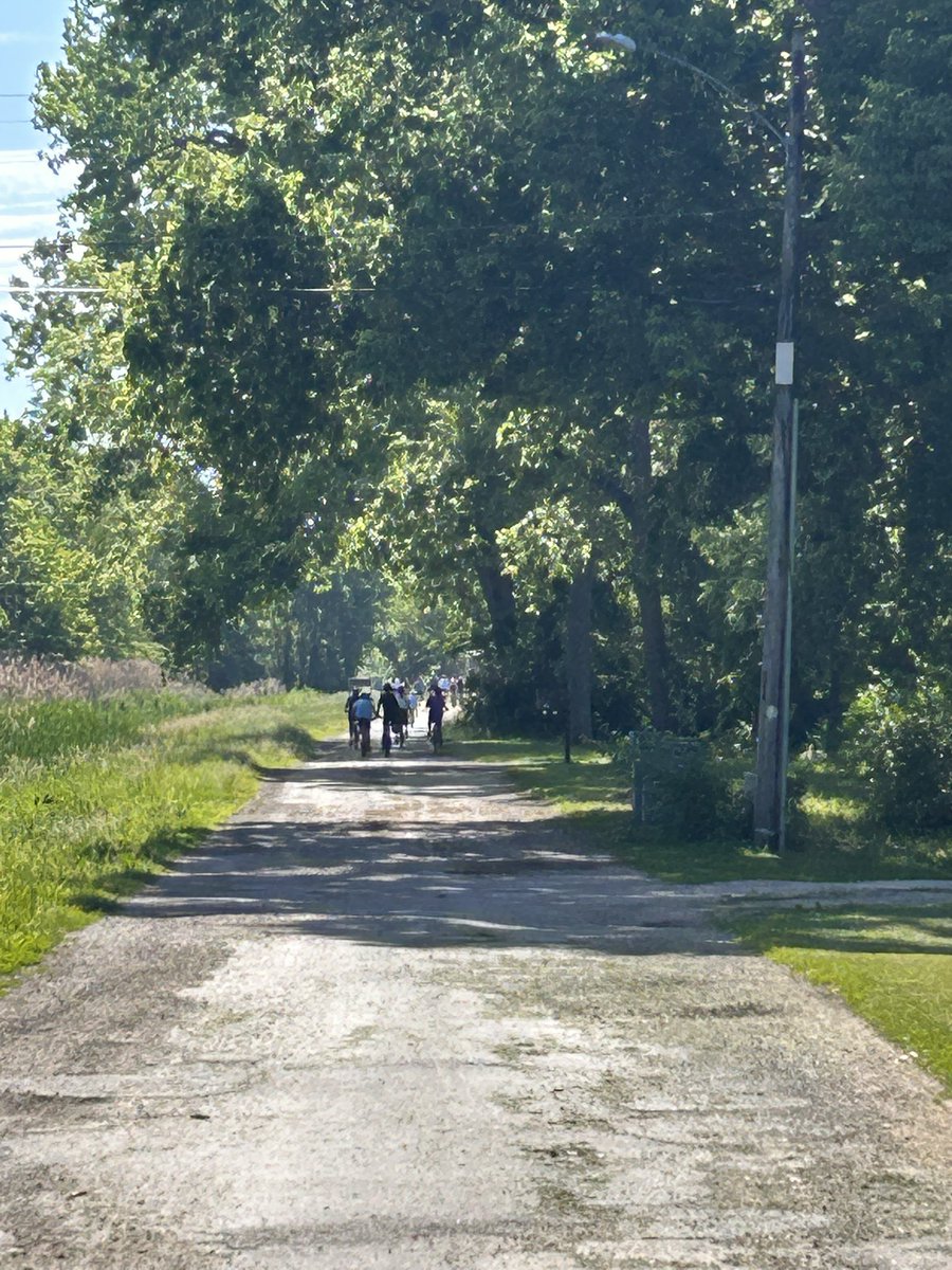 Ottawa Pirates Cross Country tweet media