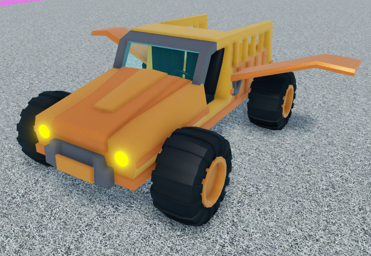 How much should it cost? (its a flying car)