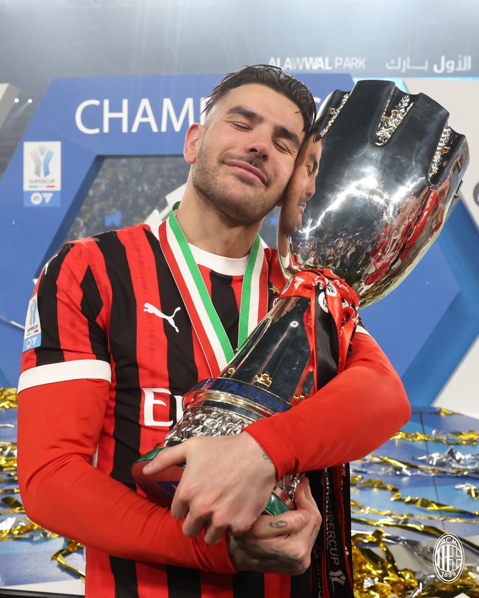Milan #19 الميلان 🏆 (@husseinkl) on Twitter photo -<a href="/DiMarzio/">Gianluca Di Marzio</a> في حديث مباشر منذ ساعات قليلة:
ما أعرفه أنّ ثيو يريد البقاء في ميلان .. -<a href="/DiMarzio/">Gianluca Di Marzio</a> في حديث مباشر منذ ساعات قليلة:
ما أعرفه أنّ ثيو يريد البقاء في ميلان ..