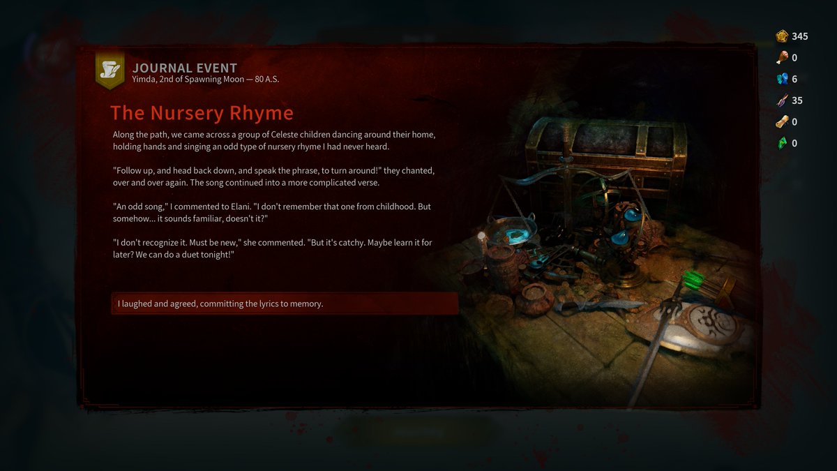 Eric Harper (@ericharper_gg) on Twitter photo Content Creators 📢
Game keys and early access opportunities for creators that love RTS and roguelite games. <a href="/Wartorn_Game/">Wartorn - Early Access June 17!</a> is an upcoming roguelite adventure with intense real-time battles 🔥
If interested in being considered, please fill out the key request form (in the Content Creators 📢
Game keys and early access opportunities for creators that love RTS and roguelite games. <a href="/Wartorn_Game/">Wartorn - Early Access June 17!</a> is an upcoming roguelite adventure with intense real-time battles 🔥
If interested in being considered, please fill out the key request form (in the