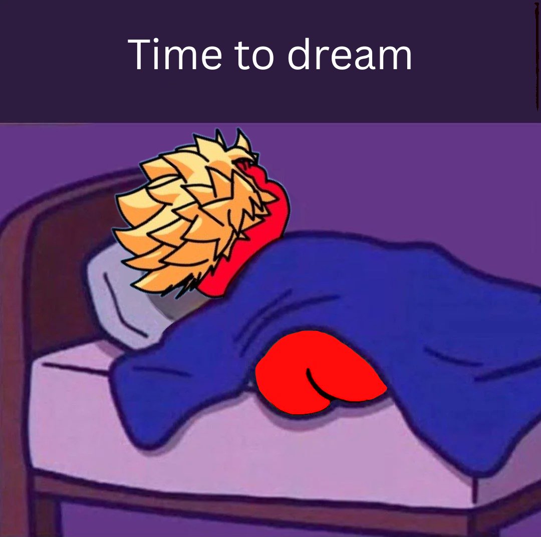 It's time to dream again $SEIYAN