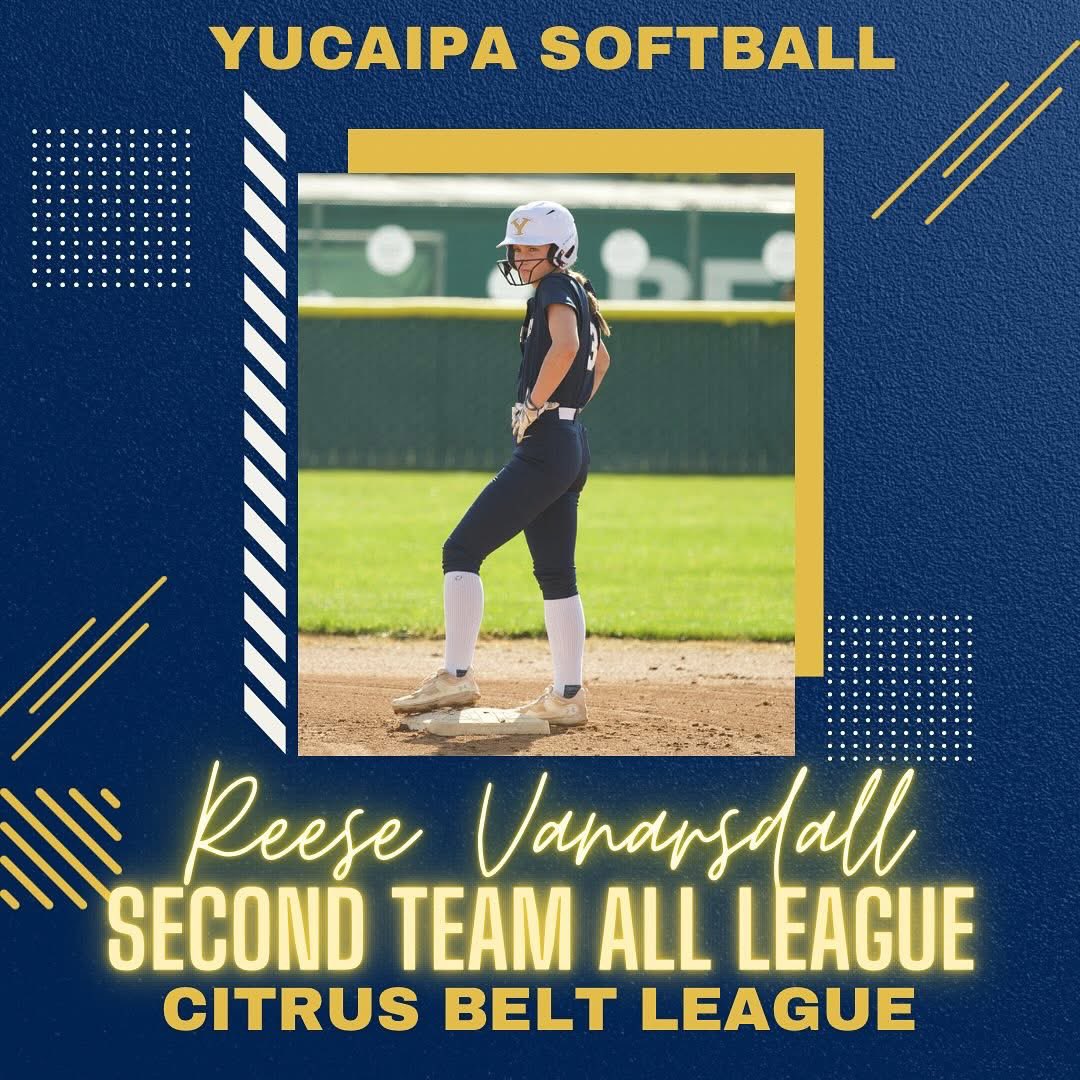 Reece_V2027_33's tweet image. Year 2 complete 🦅🥎: Citrus Belt League Champs, Scholar Athlete (14th in the sophomore class w/ 4.5 GPA) and second team All League. @AMGonzalez2027 #yhssoftball #middles #utility #centerfield #amg2k9 #classof2027 #yhsvarsitysoftball
