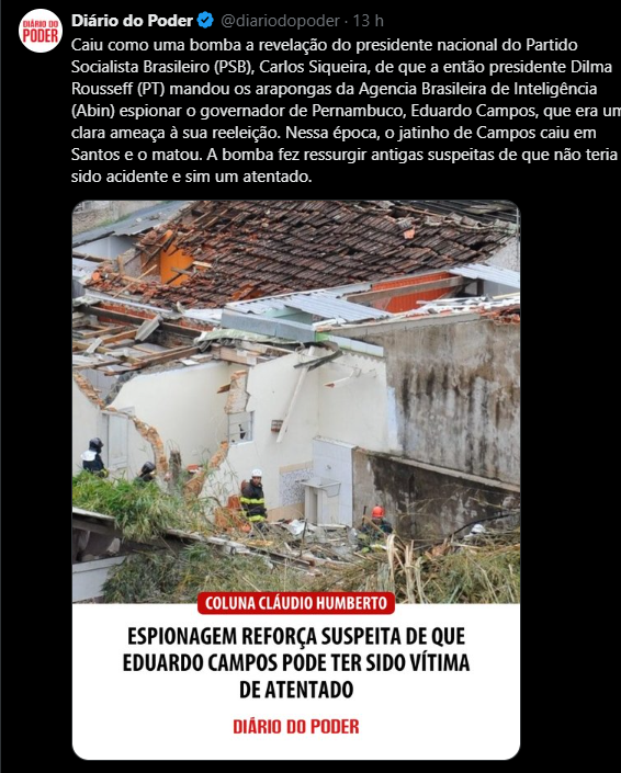 Alguém ainda tinha dúvidas????