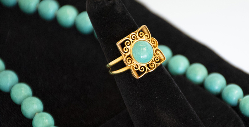 Treasury’s spring unclaimed property auction brought in more than $468,000!

Our first goal is always to return items in our vault to the rightful owners. But eventually we do have to auction items to make room for incoming property.