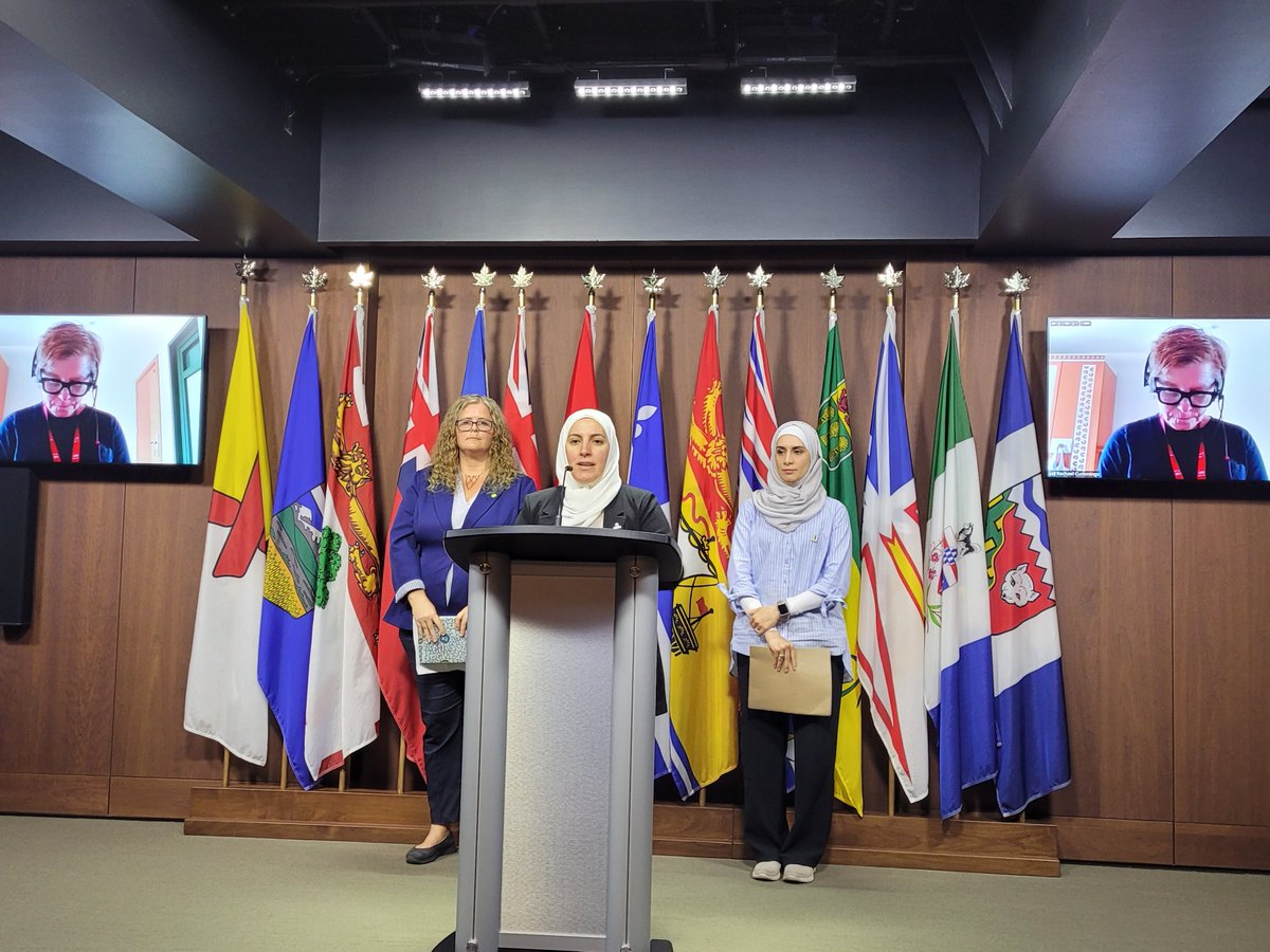 Thank you <a href="/mgulaydogan/">Merve Aydogan-Ağlarcı</a> at <a href="/anadoluagency/">Anadolu English</a> for covering HCI and other humanitarian charities concerns.

For over two and a half months, aid organizations have faced increasing barriers to access, while more than a million people in Gaza endure catastrophic levels of hunger. The