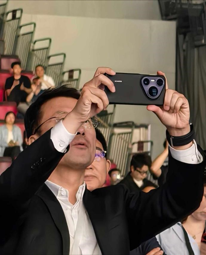 olalatech1's tweet image. Huawei Pura80 has been revealed... the main camera is so beautiful... just the way I like it...