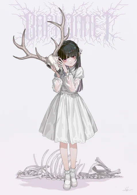BAPHOMET