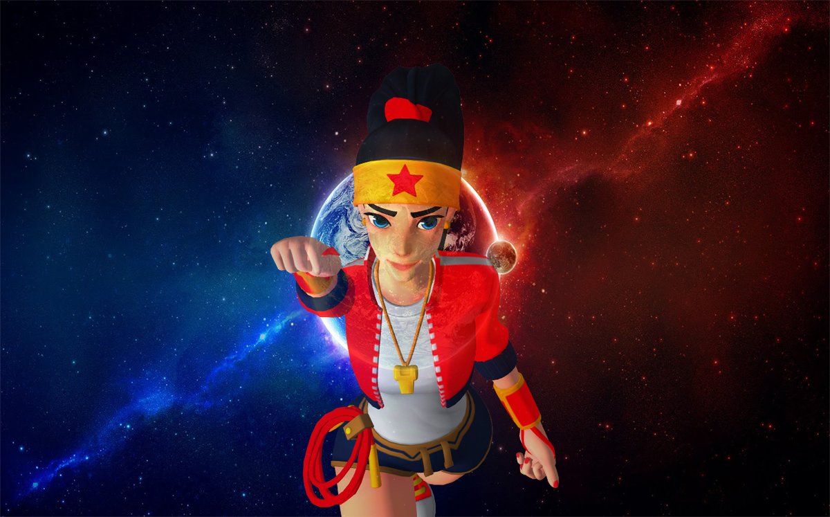 AJR2k's tweet image. The updates and online may be gone, But the game is still up right? As long the game will be playable, It will never die. Just like Super Smash Bros Melee! Let the new journey begin.
#MultiversusForever #MultiVersus