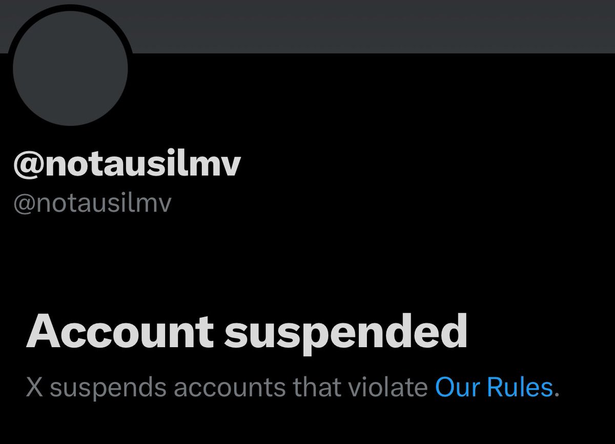 AusilMVS's tweet image. thank you for all of your continuous support on the MULTIPLE accounts that i created to share information about #multiversus. 

the interest and passion i had in the game was substantial. the fact i got to gain/share information about the game we all love made me happy. 

🫡🤍