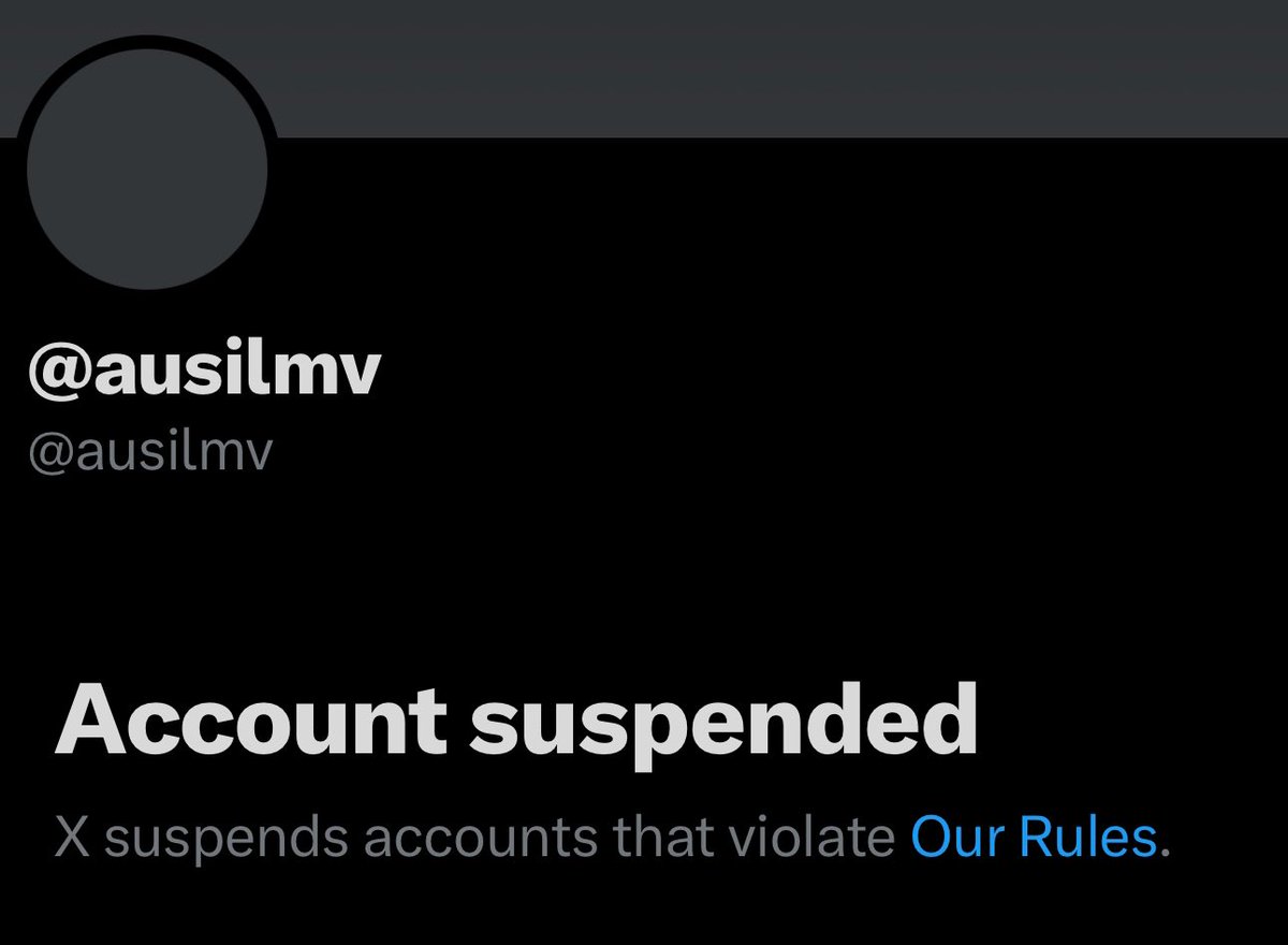 AusilMVS's tweet image. thank you for all of your continuous support on the MULTIPLE accounts that i created to share information about #multiversus. 

the interest and passion i had in the game was substantial. the fact i got to gain/share information about the game we all love made me happy. 

🫡🤍