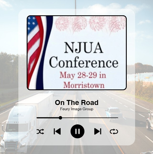 FeuryImageGroup's tweet image. We hit the road to connect at the NJUA Conference, May 28–29 in Morristown, NJ! 
Great conversations. Great partnerships. Great results. 

#FeuryImageGroup #NJUA2024 #UtilityIndustry #Workwear #SafetyApparel #BrandedSolutions #UniformPrograms #UtilityProfessionals