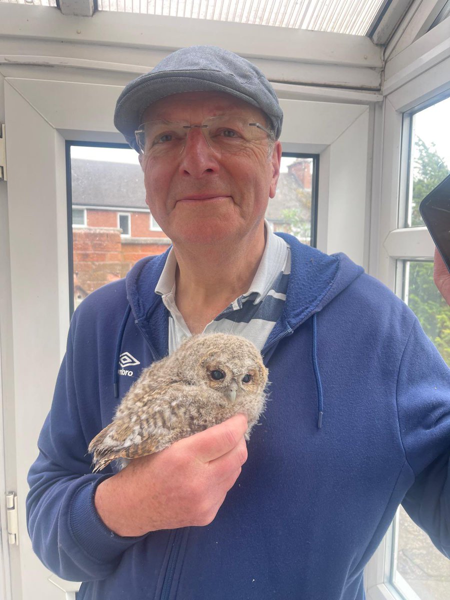 Paul Spicer tweet media