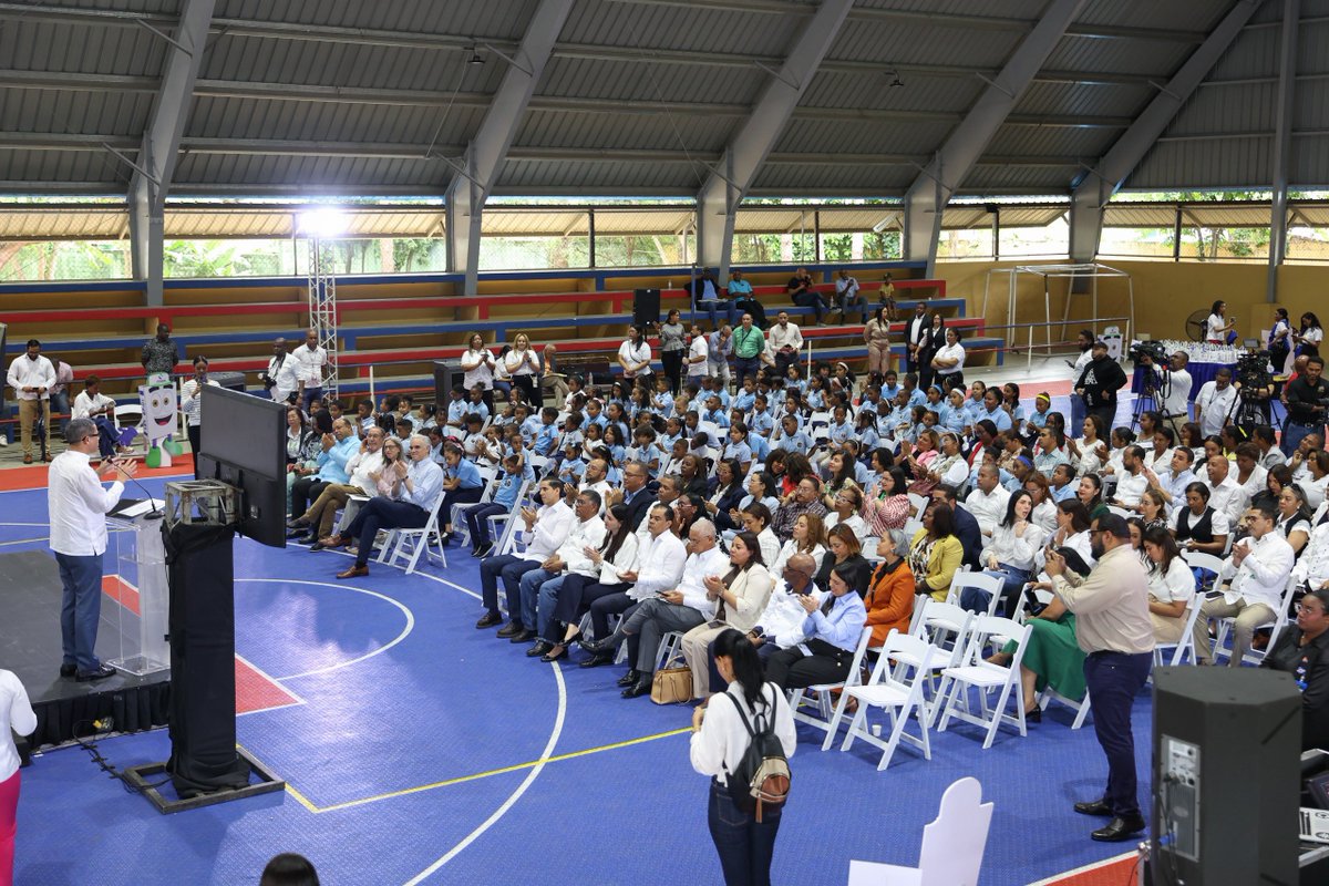 Elías Báez🇩🇴 tweet media