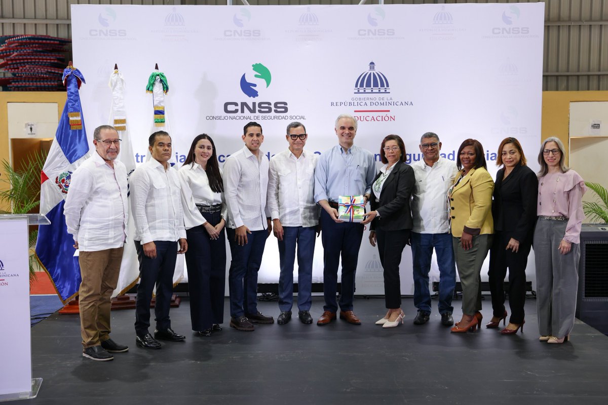 Elías Báez🇩🇴 tweet media