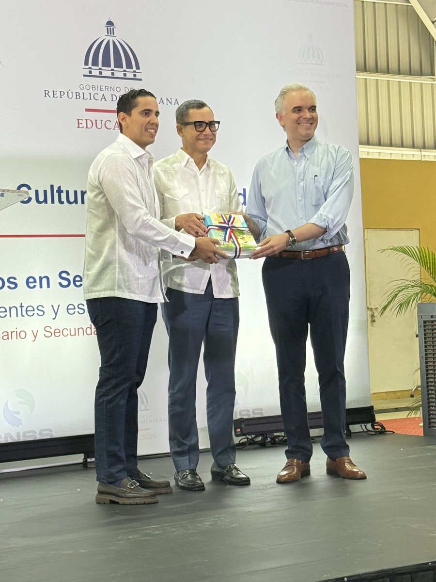 Elías Báez🇩🇴 tweet media