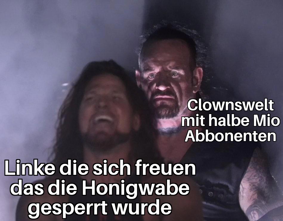 Kongomong0's tweet photo. Man sollte die Reichweite nutzen die Böhmermann uns geschenkt hat und die Wabe dort streamen 
#Stolzmonat https://t.co/YUHXrFp5lw