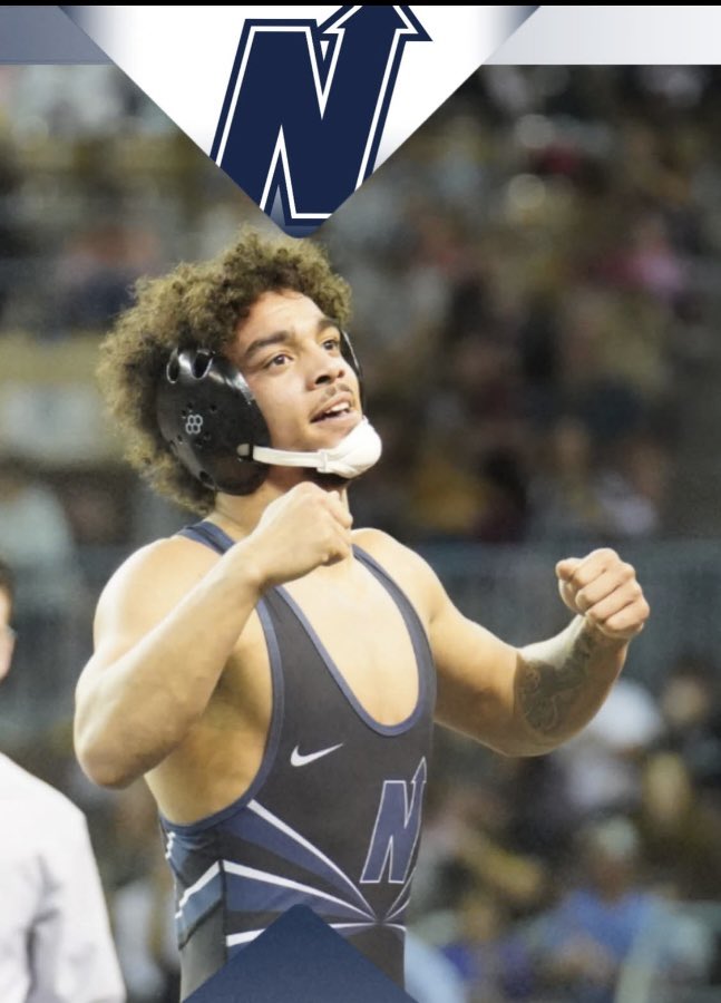 Congratulations to DEVON MILLER!!
He was named the 2025 recipient of the Virgil Milliron Scholarship by the Oklahoma Sports Hall of Fame.