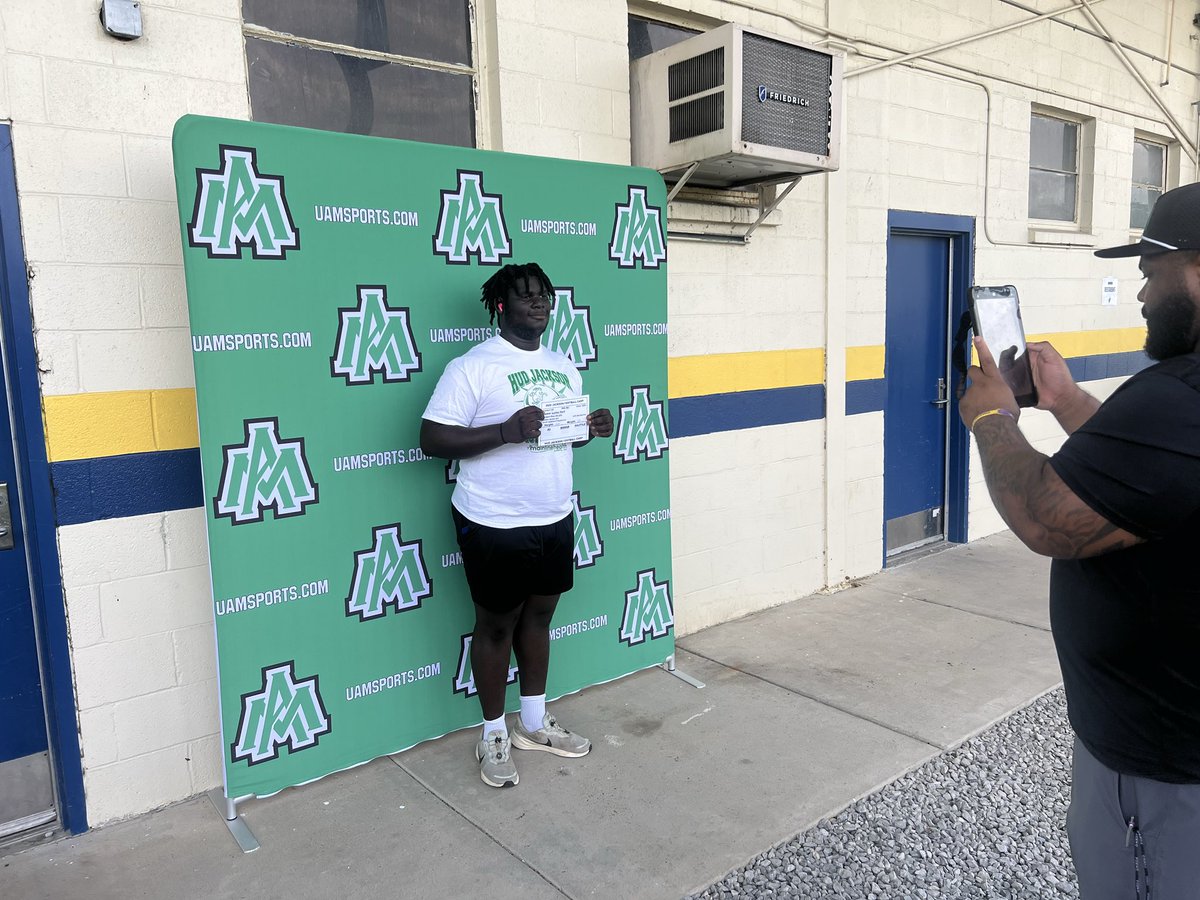 UAM Football (@weevilfootball) on Twitter photo Registration IS OPEN!!!!
Camp #1οΈβ£ <a href="/EASpartanFB/">East Ascension Football</a>
Registration is open 11 AM - 1 PM
π©Walk-ups are Welcomed
βͺοΈSign-Up Now hudjacksonfootballcamps.com Registration IS OPEN!!!!
Camp #1οΈβ£ <a href="/EASpartanFB/">East Ascension Football</a>
Registration is open 11 AM - 1 PM
π©Walk-ups are Welcomed
βͺοΈSign-Up Now hudjacksonfootballcamps.com