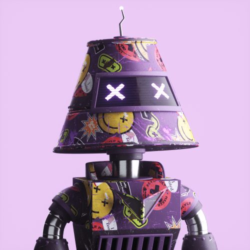 🤖 #AlphaBot #751 sold for $11.00!

🦾 Rank: 4398

⚔️ Are you ready for Battle Bot Arena?! ⚔️ #BBA #BBAReady

🔗 crypto.com/nft/collection…