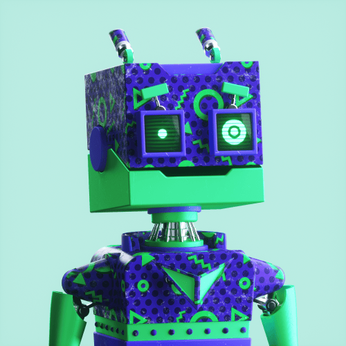 🤖 #AlphaBot #1349 sold for $11.00!

🦾 Rank: 4075

⚔️ Are you ready for Battle Bot Arena?! ⚔️ #BBA #BBAReady

🔗 crypto.com/nft/collection…