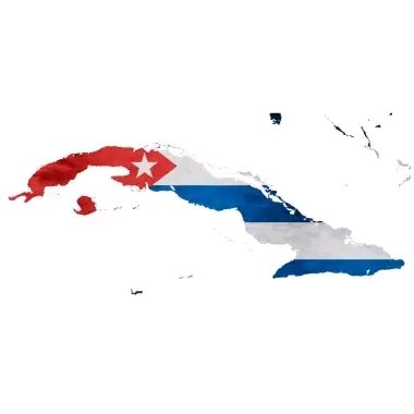 #JesúsMenéndez 
Si me preguntas de donde eres te digo 
De una hermosa isla que no se arrodilla que la baña el mar caribe , que su gente es incondicional y única 
#CubaVencerá #CubaBella