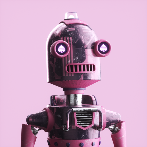 🤖 #AlphaBot #4170 sold for $11.00!

🦾 Rank: 4328

⚔️ Are you ready for Battle Bot Arena?! ⚔️ #BBA #BBAReady

🔗 crypto.com/nft/collection…