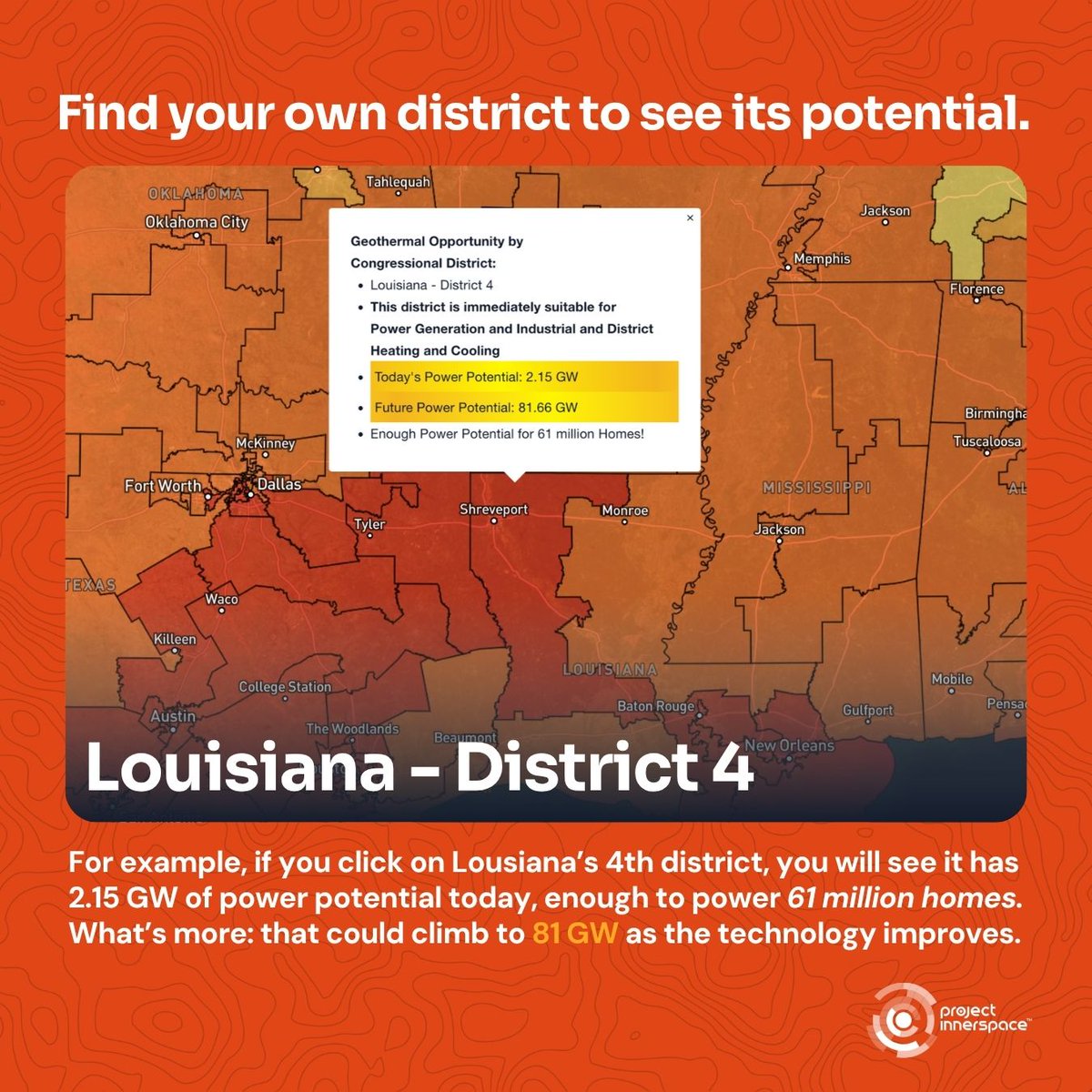 Project InnerSpace tweet media