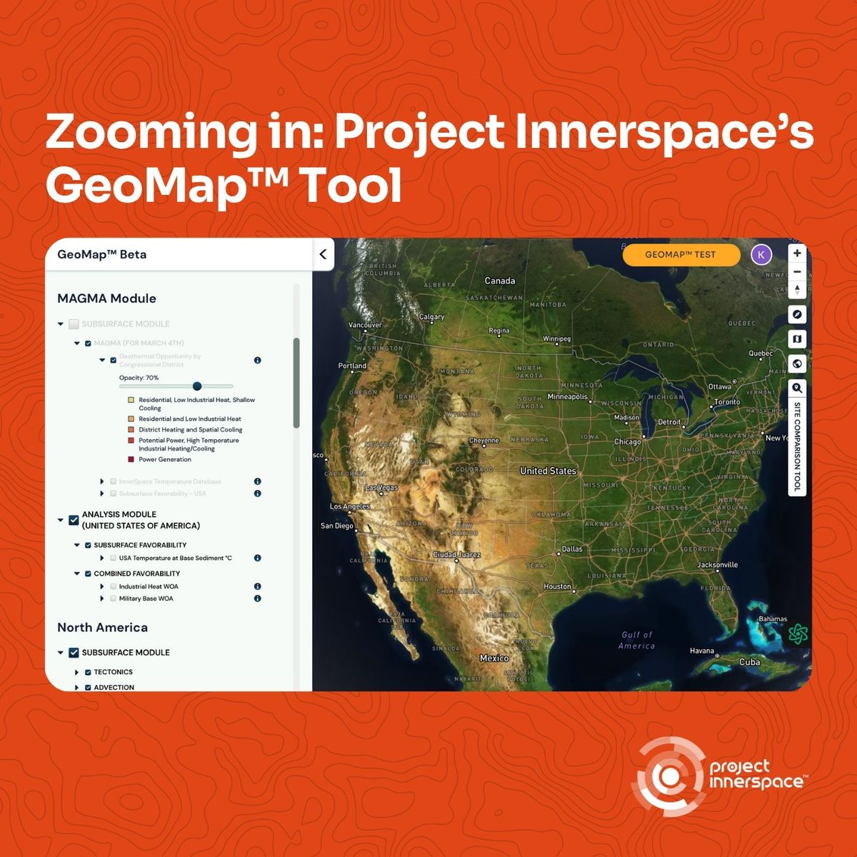 Project InnerSpace tweet media