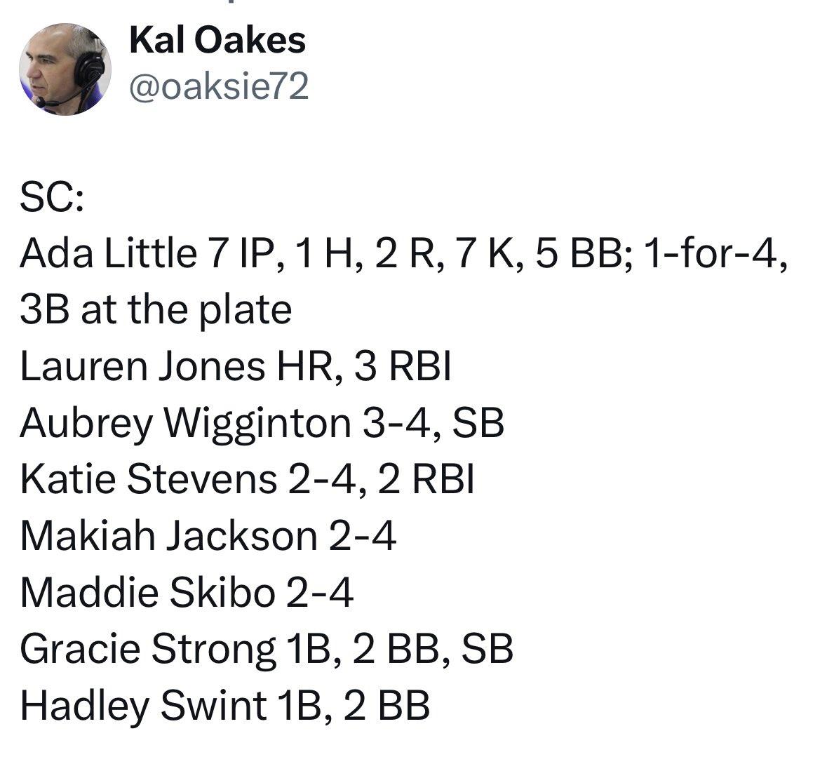🚨State bound🚨
It’s not every day you get to play your cross town rival in the regional championship! It was such a great team win and I am so eager to see where the rest of this season will take us! Let’s bring it home ladies!! #C4L