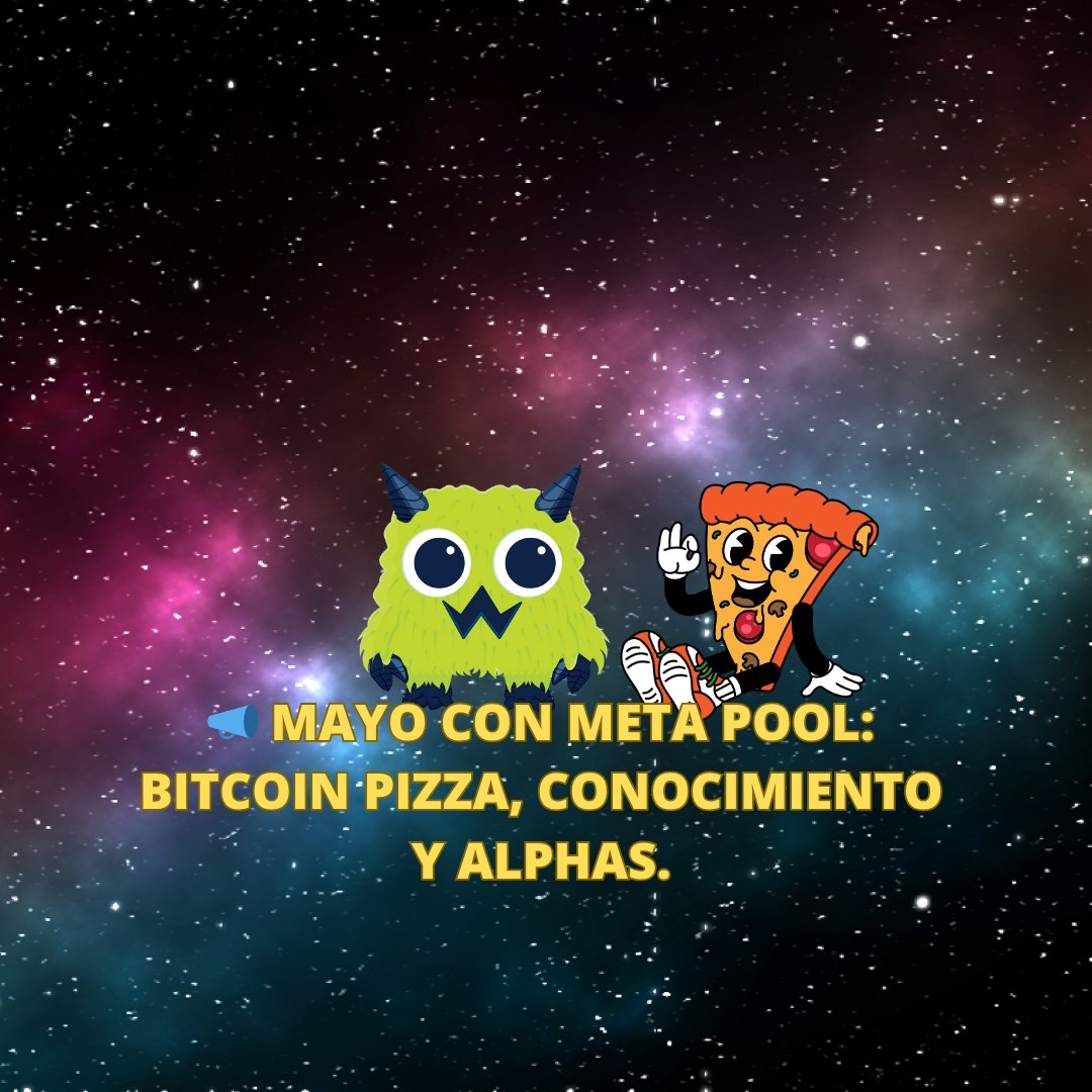 skyempire90's tweet photo. ¡Prepárense para despegar con este RECAP! 🚀
Este mes ha sido ÉPICO😎
Si te perdiste algo, aquí te traigo un resumen con todas las buenas nuevas😏
¡Sigue leyendo! 👇 #mpAmb https://t.co/Cd86tnfzaW