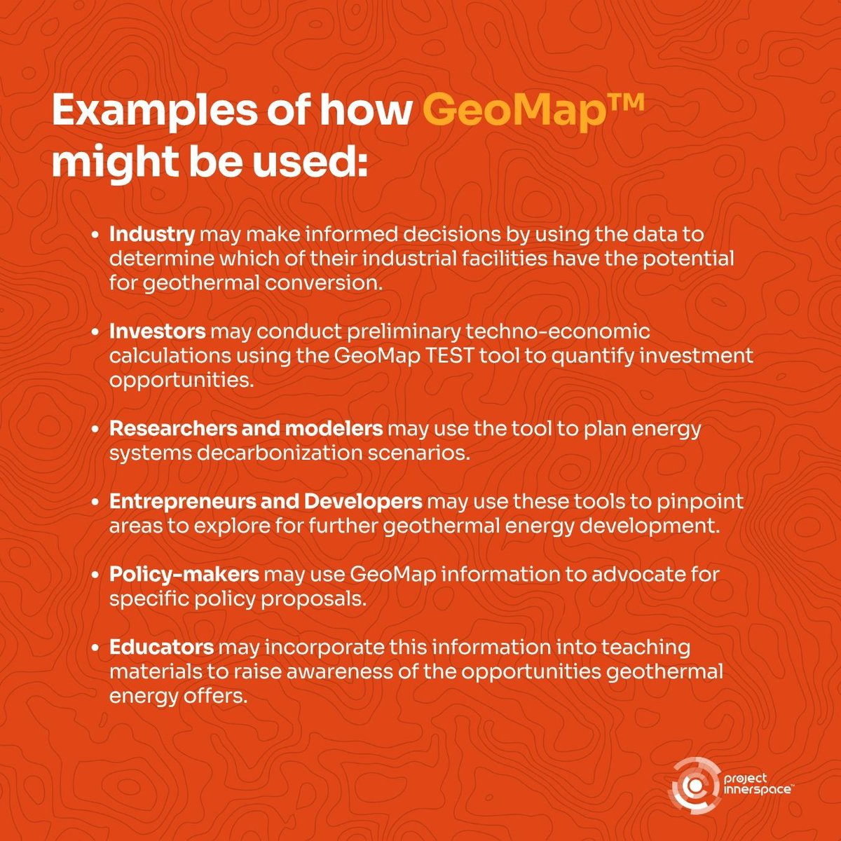 Project InnerSpace tweet media
