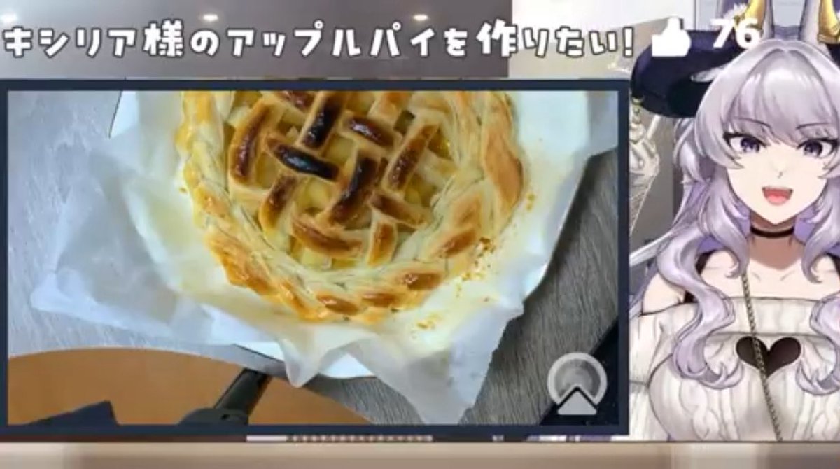 如月せり@元キャバ嬢Vtuber on X