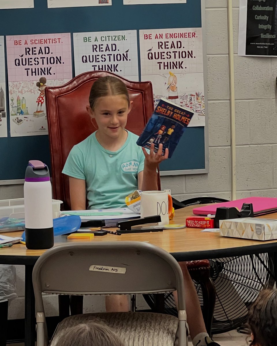 Happy early birthday to #agent10. Thanks for sharing a great story with us today. #jjsecretagents