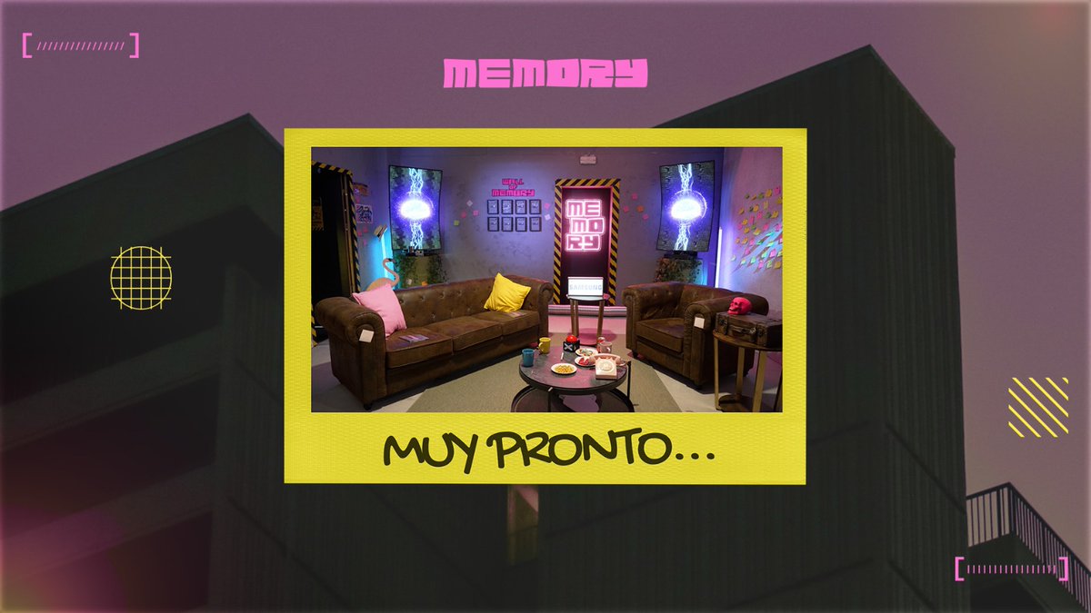 Memory Podcast tweet media