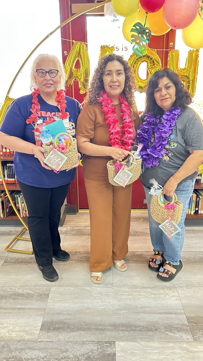 Look at these incredible educators! 🎉 After a combined 70+ years of dedicated service, these amazing educators are officially retired! Your passion, wisdom, and love💕have shaped countless lives. Thank you for everything you've given to our students and community.🛡️⬆️🖤🤍❤️