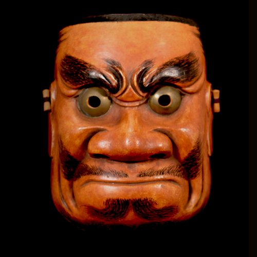 From our Collection~ Japanese Noh Theater Mask Collection is live now!

Check out our website for more information. 

#arttrak #shangogalleries #johnbuxton #tribalart