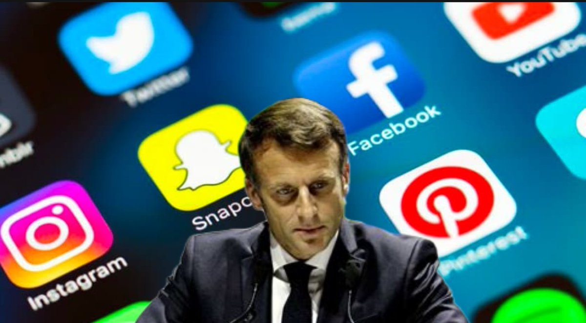 🔴🇫🇷📱 ALERTE INFO
Le gouvernement convoque TikTok, X, Meta, YouTube &amp; co lundi 2 juin. 

Objectif : exiger des explications sur les dérives d’influenceurs, la modération des contenus haineux et leur impact en ligne. L'Arcom et la police seront présents.