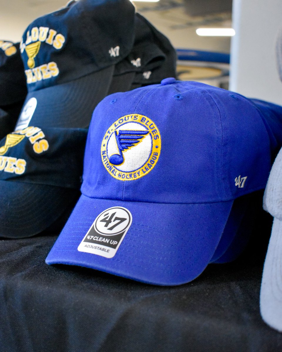 TOMORROW‼️ 

Shop deals on STL Authentics apparel, jerseys, new and used player equipment and more! Shop the Summer Sale on Saturday, May 31 from 10 a.m. to 3 p.m. at Enterprise Center. #stlblues