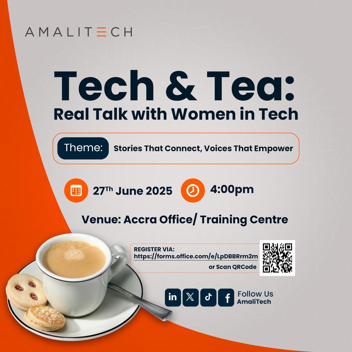 AmaliTech tweet media