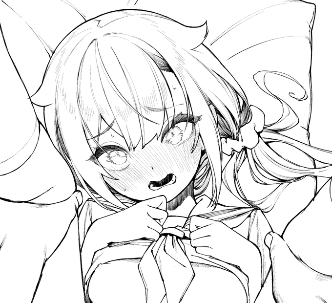 ようやくタッチ線を理解してきたようなしてないような 