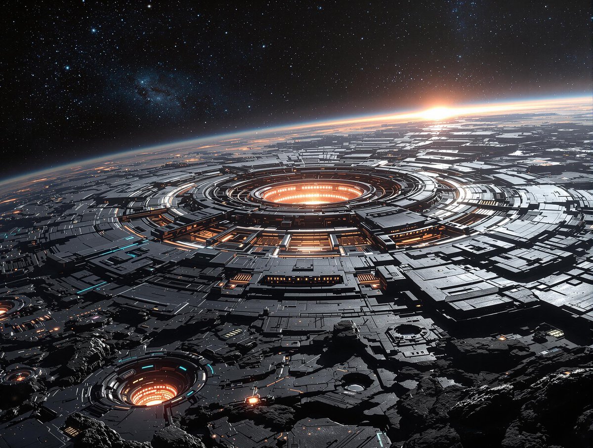 OgeeCircleman's tweet photo. Star Killer: What It Would Really Take to Build the Universe’s Most Powerful Weapon - Pushing the boundaries of reality is... https://t.co/MiN1HVqrzY #StarKiller #StarWarsscience #Deathray #GammaRayBursts #Quasarjets #Megastructures #Spaceengineering #Kardashevscale #Antimatter https://t.co/7S6qMPqlgM