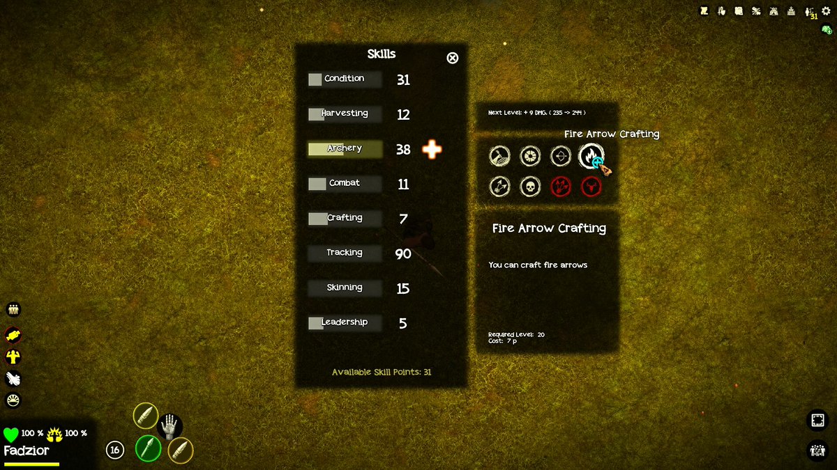 KrolMichal's tweet photo. Wczoraj we wczesnym dostępie na Steam zadebiutował survival Primage od Fadzior. Cena promo (-30%) 22,39 zł.

S: https://t.co/xRXuHkYfbv

#polskiegry #Steam #Fadzior #survival