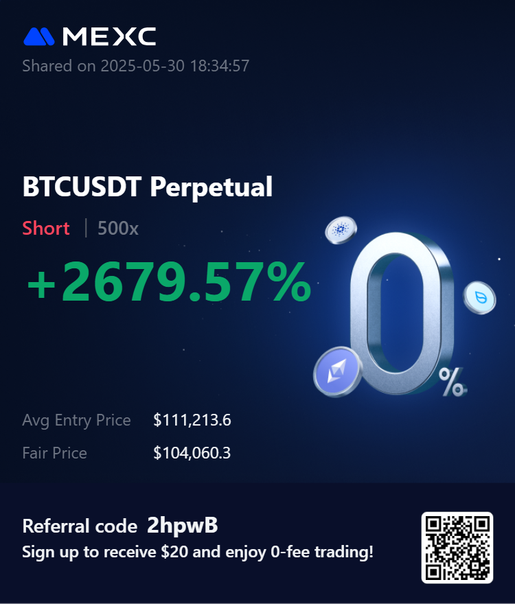 CipherChainAI's tweet photo. #BTC #SHORT https://t.co/gkhdfycO1e