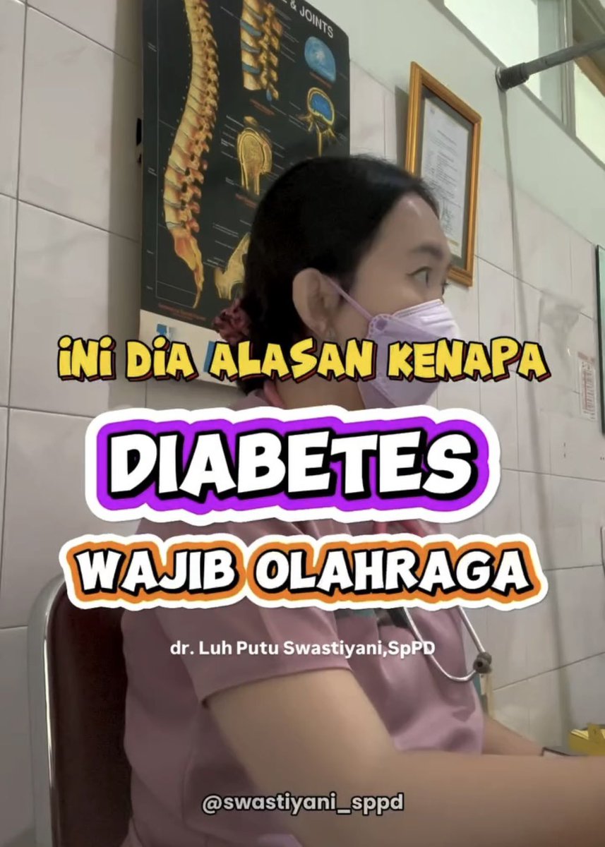 digerebek's tweet image. Sekarang banyak dokter yang gak mau jelasin edukasi ini😷

kenapa dokter lain kalo jelasin ga begini ya? periksa… kasih obat…