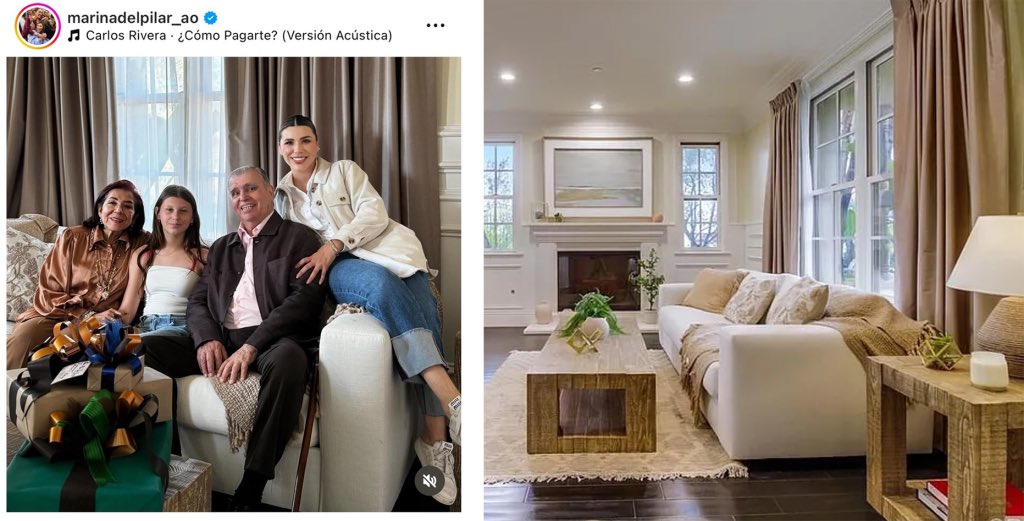 Mexicanos Contra la Corrupción (@mxvscorrupcion) on Twitter photo 🔴 #PorSiNoLoViste La casa en San Diego que la gobernadora de BC <a href="/MarinadelPilar/">Marina del Pilar</a> ha presumido en redes fue adquirida mediante una empresa “de papel” por un constructor y la socia del ex Fiscal bajacaliforniano.
contralacorrupcion.mx/vocero-de-more… 🔴 #PorSiNoLoViste La casa en San Diego que la gobernadora de BC <a href="/MarinadelPilar/">Marina del Pilar</a> ha presumido en redes fue adquirida mediante una empresa “de papel” por un constructor y la socia del ex Fiscal bajacaliforniano.
contralacorrupcion.mx/vocero-de-more…