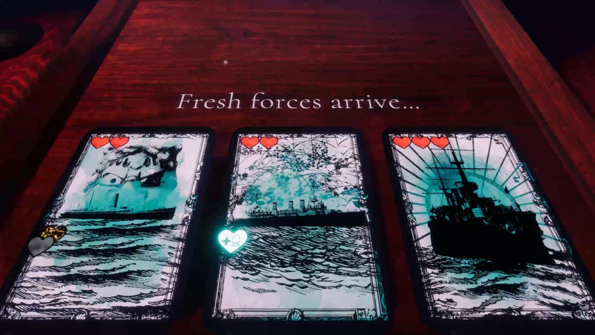 beastwoe's tweet photo. Fresh forces arrive… and immediately regret it.

Play the Sonsgorod demo and Wishlist on steam: https://t.co/l0izlc4Hca https://t.co/e2YzFWqe7j